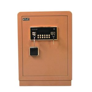 DIGITAL SAFETY LOCKER (D-620)