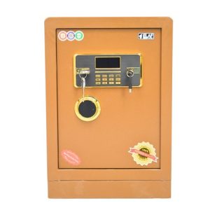 DIGITAL SAFETY LOCKER (FT-K8-600)