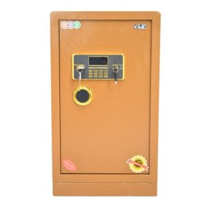 DIGITAL SAFETY LOCKER (FT-K8-800)