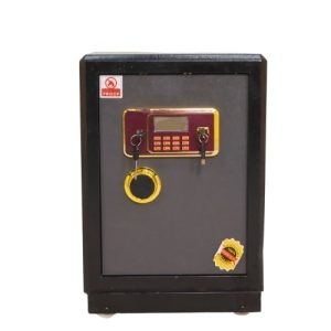 DIGITAL SAFETY LOCKER (FT-Q600)