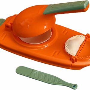2 in 1 DUMPLING MAKER PITHA MAKER