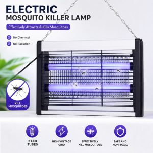 Insect Killer Mosquito & Fly Trap Killers
