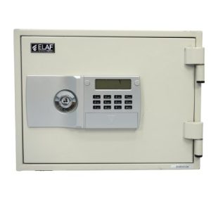 ELAF DIGITAL SAFETY LOCKER (FT-16DK)