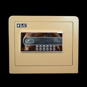 ELAF DIGITAL SAFETY LOCKER (FT-X30)