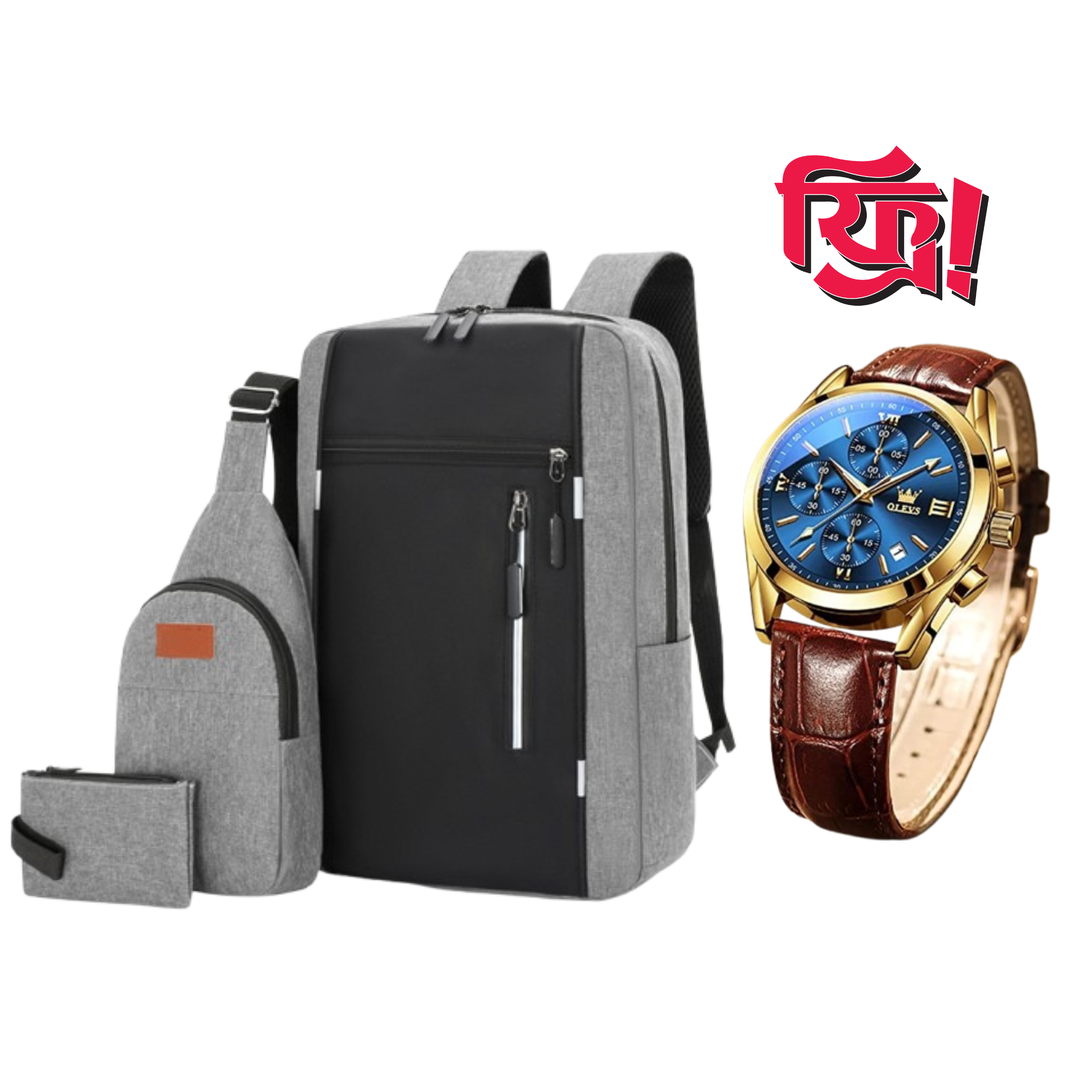 exclusive-3-in-1-womens-bag-combo-set-free-olive-brand-watch-premium-multi-piece-2-1