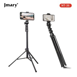 Jmary MT36 Selfie Stick Tripod 68inch