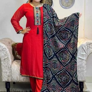 jorjet readymade 3pis