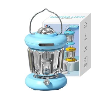 Outdoor Camping Lanterns, Portable Camping Lights, Handheld Camping Lantern, Rechargeable Camping Lantern, Vintage Camping Light, Survival Camping Lantern, Bright Outdoor Lantern, LED Camping Lamp
