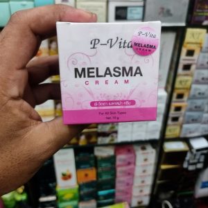 P-Vita Melasma Cream – 10g