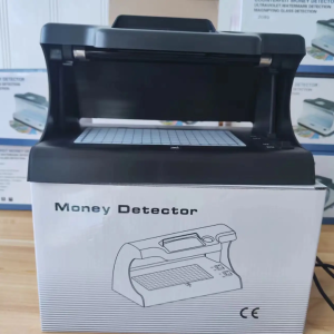 Powerful Fake Money Detector