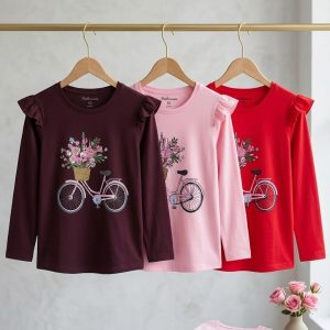 Premium Baby Frolic Collection 🌸
