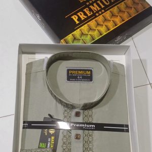 Premium Panjabi Collection