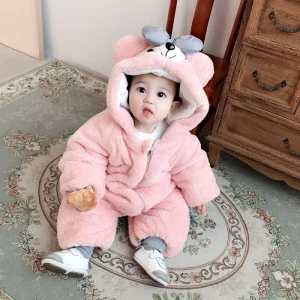 Premium quality baby jacket