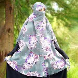 Ready Hijab .