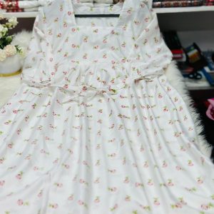 readymade 1pis gown