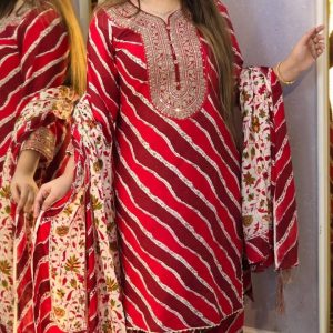 readymade cotton 3pis
