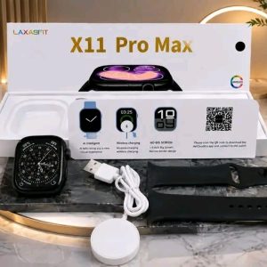 S11 Pro Max Smart Watch