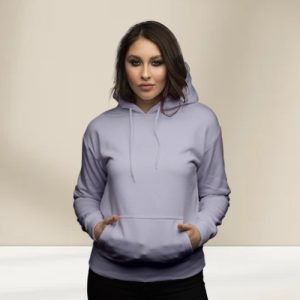 SnowSoft Ladies Hoodie