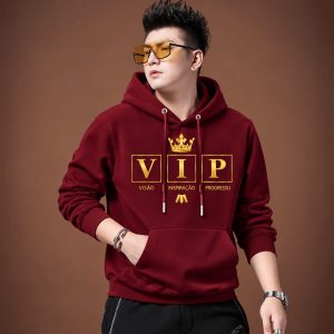 Stylish Hoodie for Men