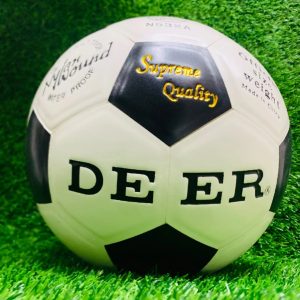 ৫ নম্বর ডিয়ার ফুটবল Deer Football Official Size