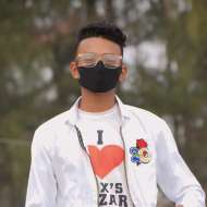 MD Asif